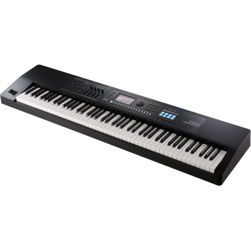 Roland JUNO D-8 Teclado Sintetizador 88 teclas