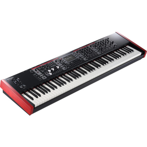 Roland V-STAGE 88 Piano,Organo,Sintetizador de escenario 88 Teclas