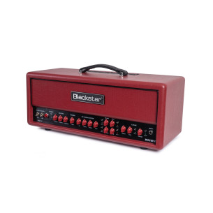 Blackstar HT STAGE 100H MKIII DA100 RUBY Cabezal Guitarra a válvulas