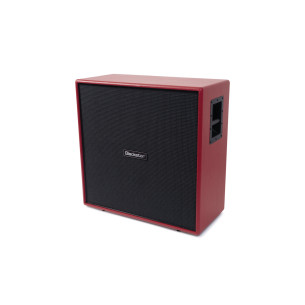 Blackstar HT STAGE 412B DA412B RUBY Pantalla Guitarra 4x12