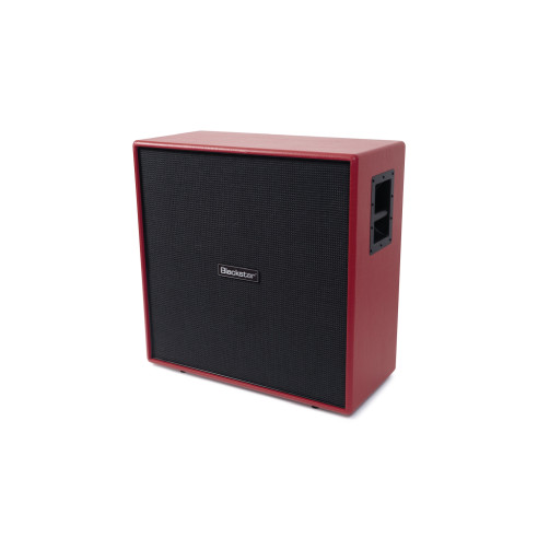 BLACKSTAR HT STAGE 412B DA412B RUBY Pantalla Guitarra 4x12