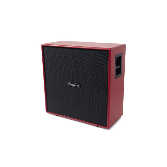 Blackstar HT STAGE 412B DA412B RUBY Pantalla Guitarra 4x12