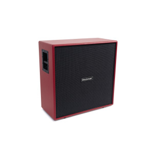 Blackstar HT STAGE 412B DA412B RUBY Pantalla Guitarra 4x12 2