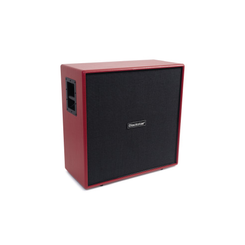 Blackstar HT STAGE 412B DA412B RUBY Pantalla Guitarra 4x12