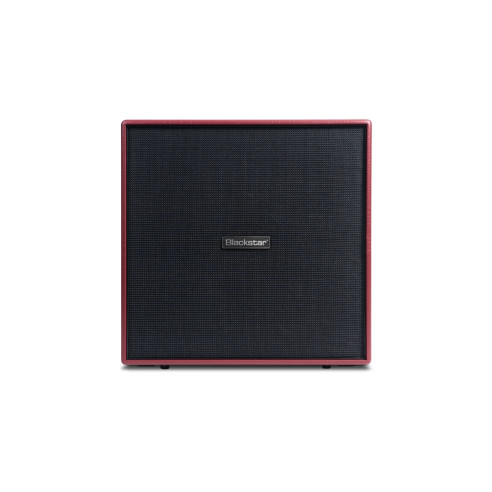 Blackstar HT STAGE 412B DA412B RUBY Pantalla Guitarra 4x12