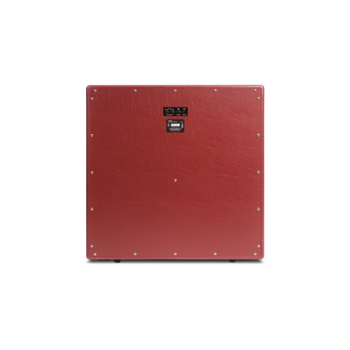 Blackstar HT STAGE 412B DA412B RUBY Pantalla Guitarra 4x12