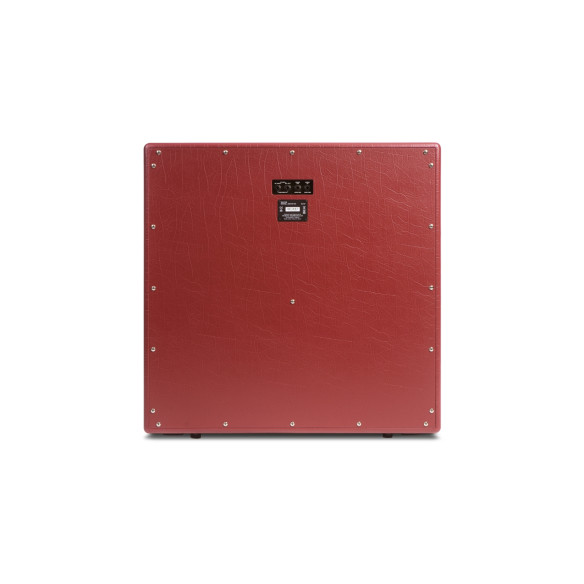 Blackstar HT STAGE 412B DA412B RUBY Pantalla Guitarra 4x12