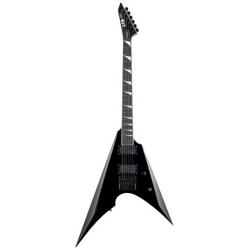 LTD ARROW-1000 EVERTUNE BLACK Guitarra Eléctrica