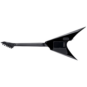 LTD ARROW-1000 EVERTUNE BLACK Guitarra Eléctrica 2
