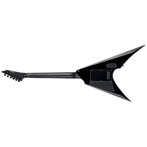 LTD ARROW-1000 EVERTUNE BLACK Guitarra Eléctrica