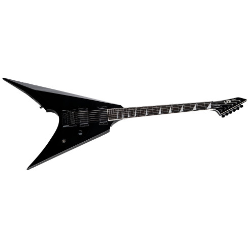 LTD ARROW-1000 EVERTUNE BLACK Guitarra Eléctrica