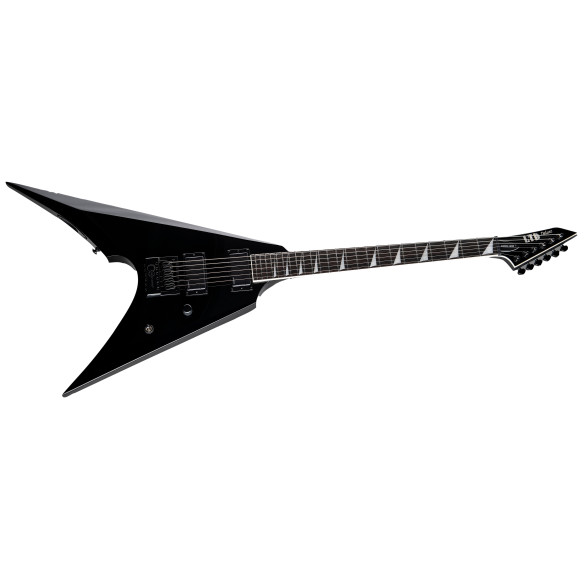LTD ARROW-1000 EVERTUNE BLACK Guitarra Eléctrica