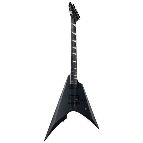 LTD ARROW-1000NT CHARCOAL METALLIC SATIN Guitarra Eléctrica