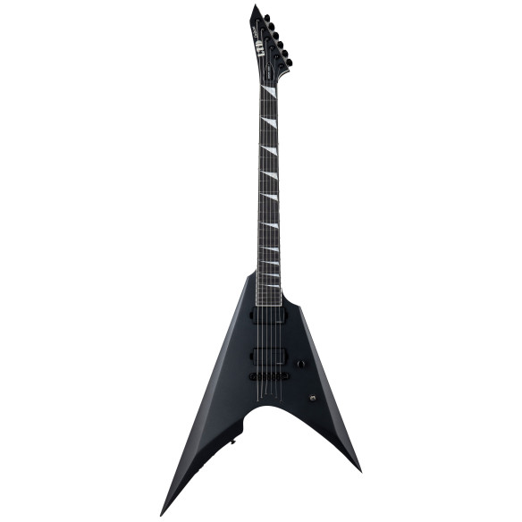 LTD ARROW-1000NT CHARCOAL METALLIC SATIN Guitarra Eléctrica LTD ARROW-1000NT CHARCOAL METALLIC SATIN Guitarra Eléctrica