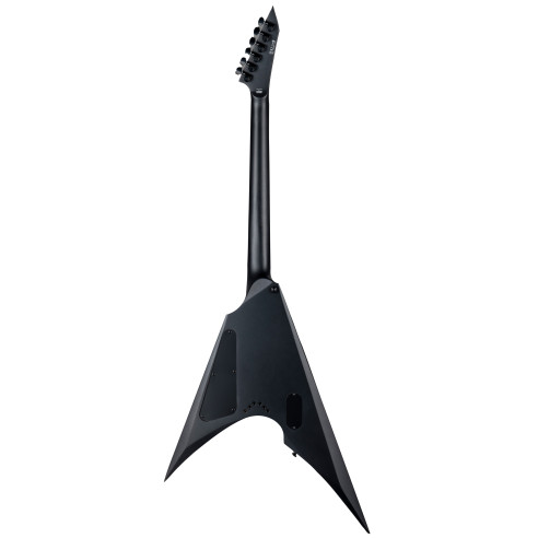 LTD ARROW-1000NT CHARCOAL METALLIC SATIN Guitarra Eléctrica