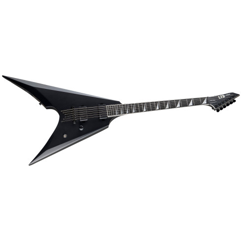 LTD ARROW-1000NT CHARCOAL METALLIC SATIN Guitarra Eléctrica