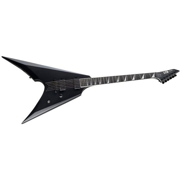LTD ARROW-1000NT CHARCOAL METALLIC SATIN Guitarra Eléctrica LTD ARROW-1000NT CHARCOAL METALLIC SATIN Guitarra Eléctrica