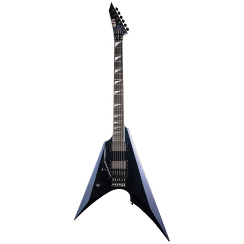 LTD ARROW-1000 LH VIOLET ANDROMEDA Guitarra Eléctrica para Zurdo