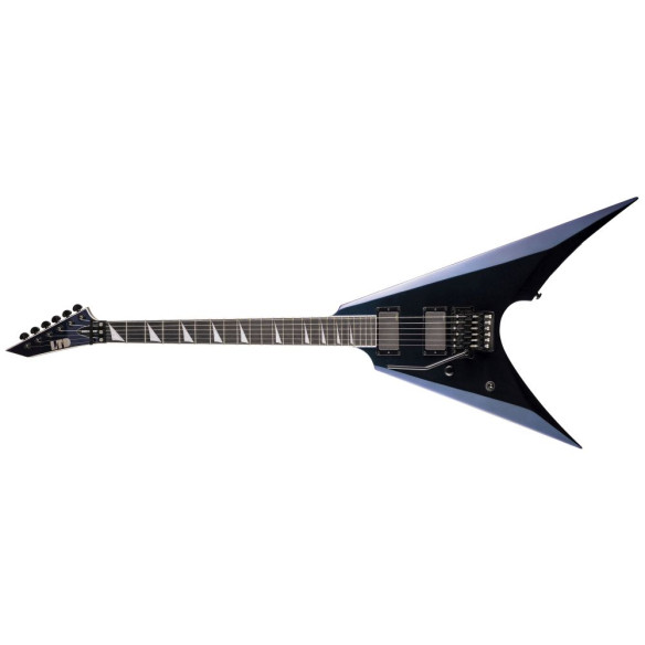 LTD ARROW-1000 LH VIOLET ANDROMEDA Guitarra Eléctrica para Zurdo