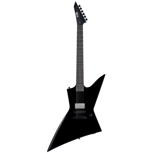 LTD EX-201 BLACK Guitarra Eléctrica