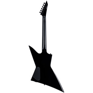 LTD EX-201 BLACK Guitarra Eléctrica 2