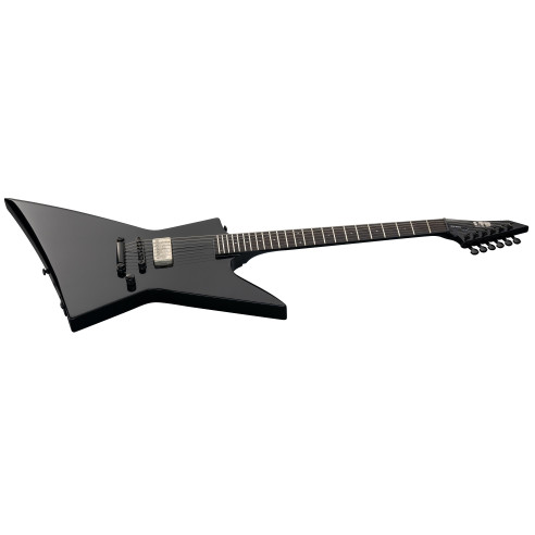 LTD EX-201 BLACK Guitarra Eléctrica