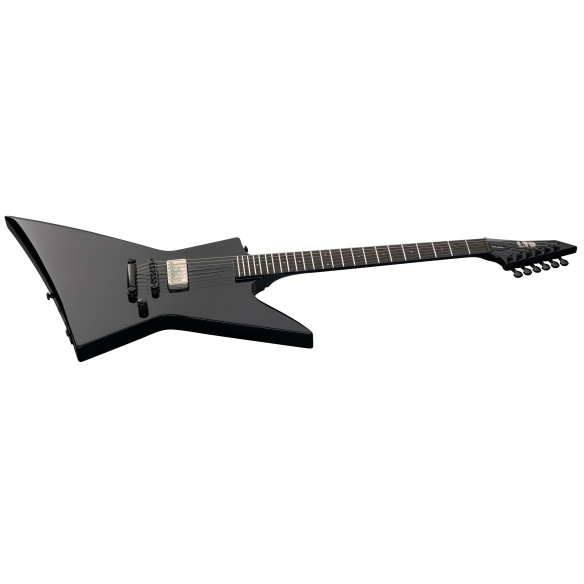 LTD EX-201 BLACK Guitarra Eléctrica