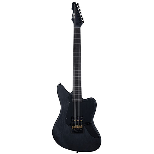 LTD AW-XJ7  BARITONE Guitarra Eléctrica Signature Alex Wade