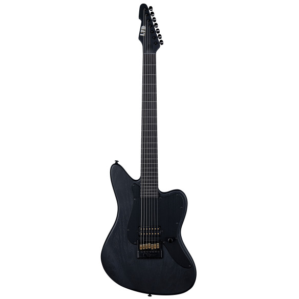 LTD AW-XJ7  BARITONE Guitarra Eléctrica Signature Alex Wade