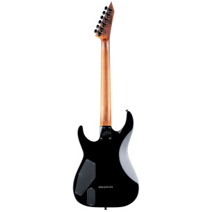 LTD JM-I DEEP BLOOD MOON Guitarra Eléctrica Josh Middleton 2