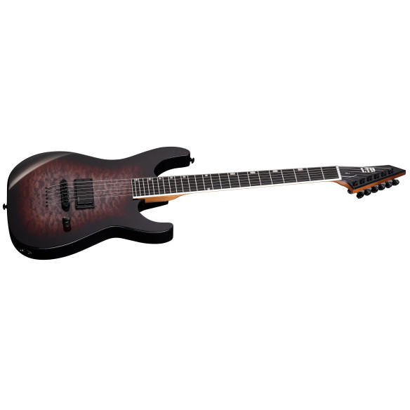 LTD JM-I DEEP BLOOD MOON Guitarra Eléctrica Josh Middleton LTD JM-I DEEP BLOOD MOON Guitarra Eléctrica Josh Middleton