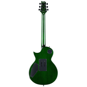 LTD AS-1FR LIME BURST Guitarra Eléctrica Signature Alex Skolnick 2