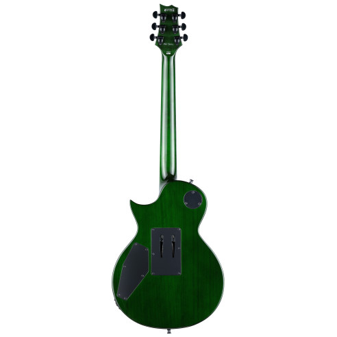 LTD AS-1FR LIME BURST Guitarra Eléctrica Signature Alex Skolnick