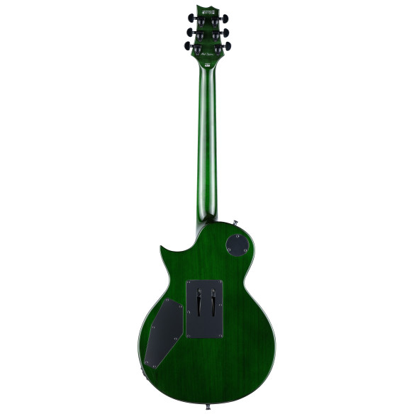 LTD AS-1FR LIME BURST Guitarra Eléctrica Signature Alex Skolnick LTD AS-1FR LIME BURST Guitarra Eléctrica Signature Alex Skolnick