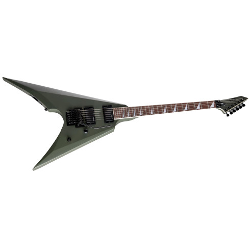 LTD ARROW-200 MILITARY GREEN SATIN Guitarra Eléctrica
