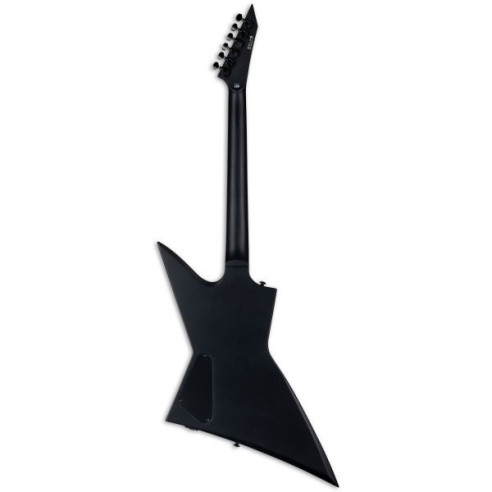 LTD EX-201 BLACK SATIN Guitarra Eléctrica