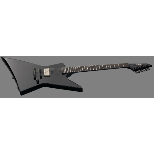 LTD EX-201 BLACK SATIN Guitarra Eléctrica