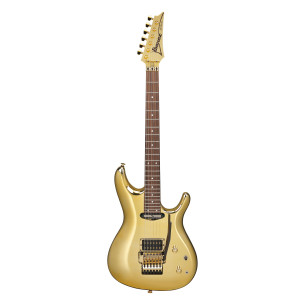 Ibanez JS1GD Guitarra Eléctrica Signature Joe Satriani