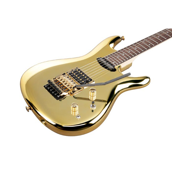 Ibanez JS1GD Guitarra Eléctrica Signature Joe Satriani Ibanez JS1GD Guitarra Eléctrica Signature Joe Satriani