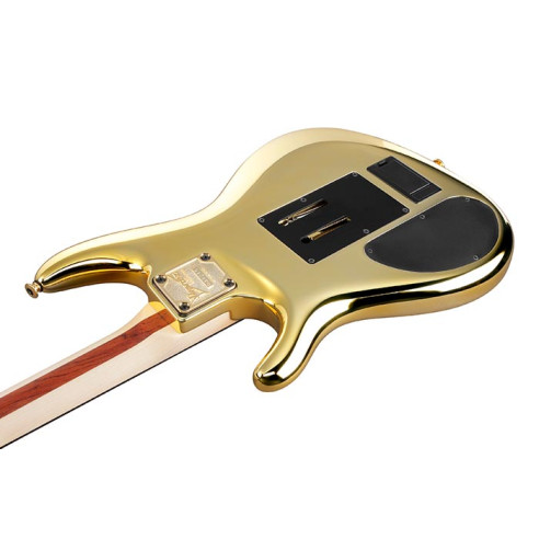 Ibanez JS1GD Guitarra Eléctrica Signature Joe Satriani