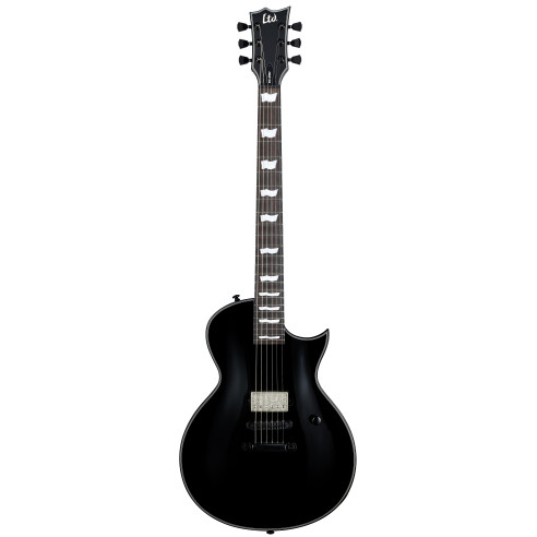 LTD EC-201 BLACK Guitarra Eléctrica