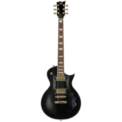 EC-256 BLACK Guitarra Eléctrica