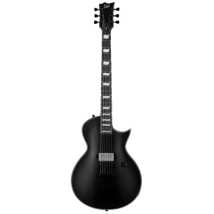 LTD EC-201 BLACK SATIN Guitarra Eléctrica