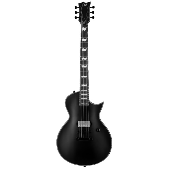 LTD EC-201 BLACK SATIN Guitarra Eléctrica LTD EC-201 BLACK SATIN Guitarra Eléctrica