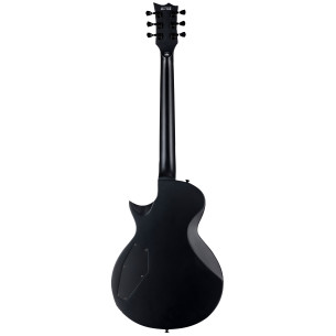 LTD EC-201 BLACK SATIN Guitarra Eléctrica 2