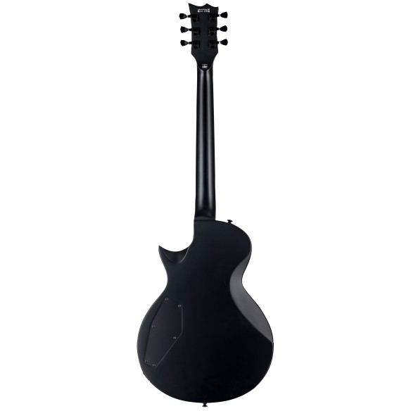 LTD EC-201 BLACK SATIN Guitarra Eléctrica LTD EC-201 BLACK SATIN Guitarra Eléctrica