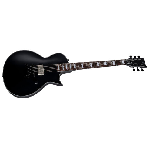 LTD EC-201 BLACK SATIN Guitarra Eléctrica