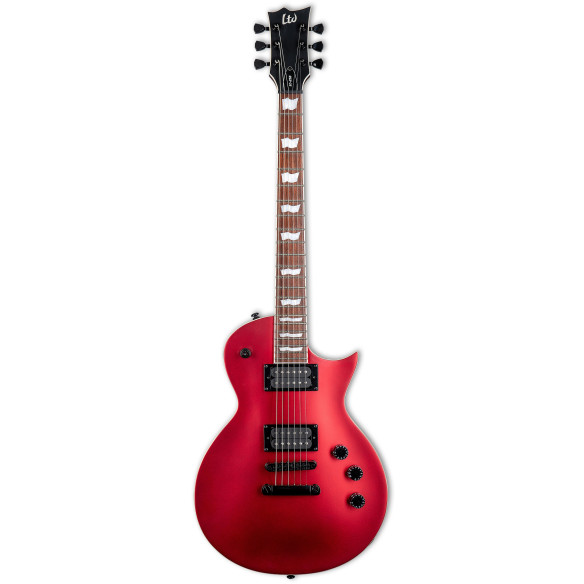 LTD EC-256 CANDY APPLE RED SATIN Guitarra Eléctrica LTD EC-256 CANDY APPLE RED SATIN Guitarra Eléctrica