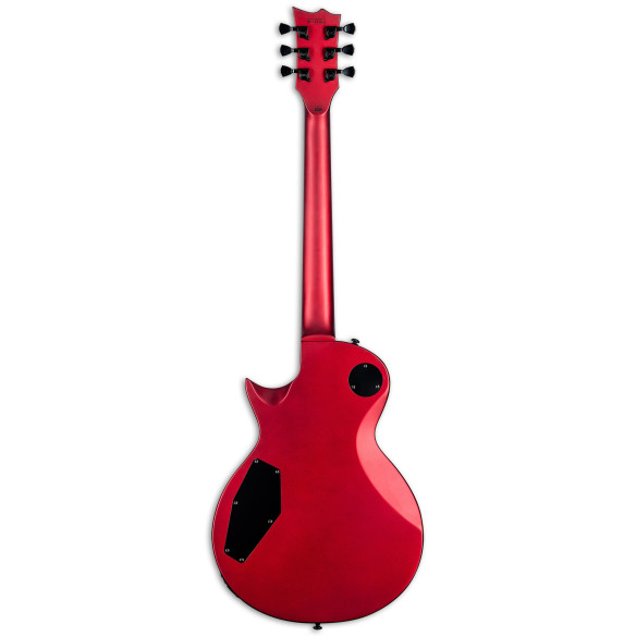 LTD EC-256 CANDY APPLE RED SATIN Guitarra Eléctrica LTD EC-256 CANDY APPLE RED SATIN Guitarra Eléctrica