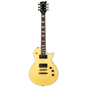LTD EC-256 VINTAGE GOLD SATIN Guitarra Eléctrica